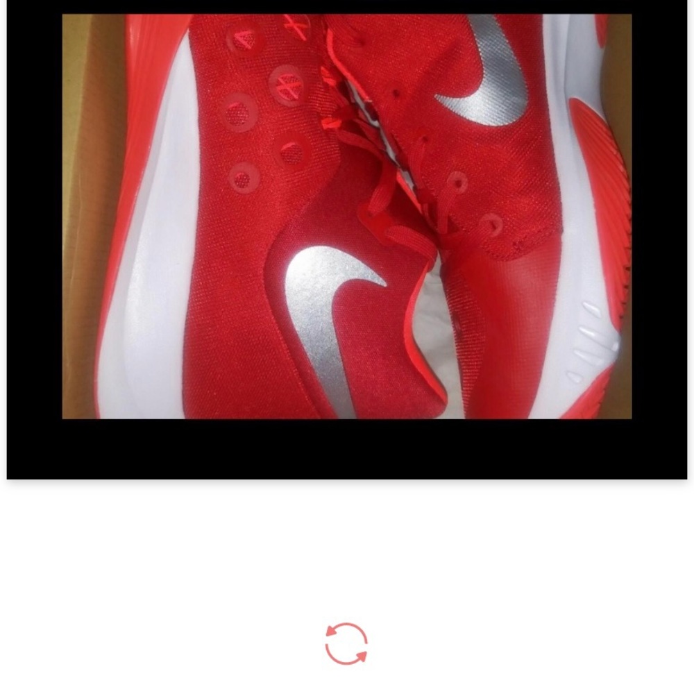 Nike super freak